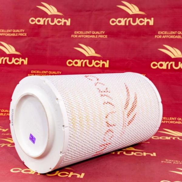 K2845 1109070-55A 1109060-55A para repuestos FAW J6 filtro de aire
