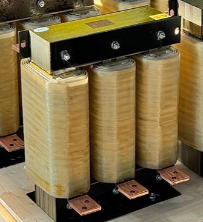 HY2256 DG-63KVA Single Phase Transformer | Low Voltage High Current Reactor