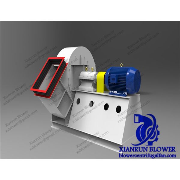 Customized Centrifugal Blower Fan