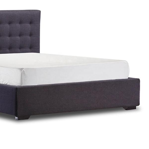 Multifunctional Ottoman Storage Bed Durable For Home Bedroom