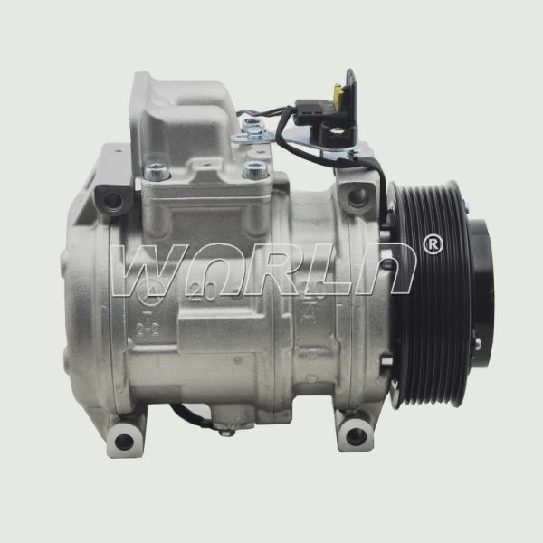 DCP17006 0002300311 Сменный компрессор 10PA20C Авто 12В для Benz C/E/S W140/C140 WXMB010
