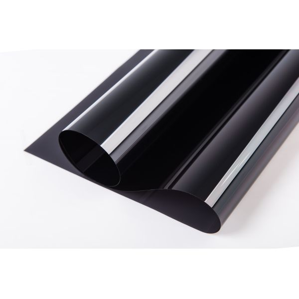 Nano Hybrid Auto Glass Protection Film Carbon Enhanced For Clear Signals / Exceptional Rejection