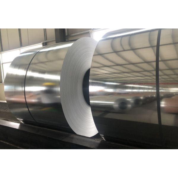 0.3mm*980mm Оцинкованные листы из стали Z135 ASTM A653M