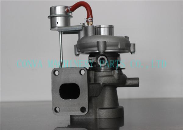GT1749S Engine Parts Turbochargers For Hyundai Truck Mighty II With D4AL 708337-5002S