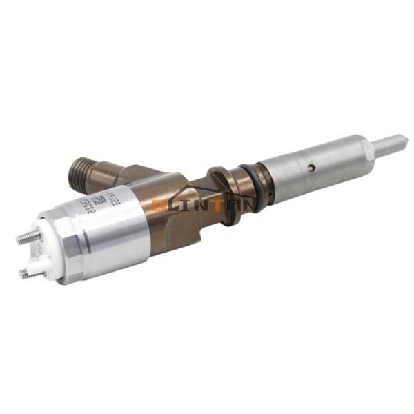 320D C6.4 Fuel Injector 326-4700 3264700 310-9607 3109607 32F61-00060 32F61-00062 10R-7675 10R7675