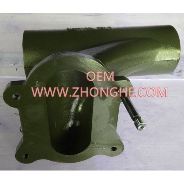 Sanitary Ware Cast Iron Drainage Products