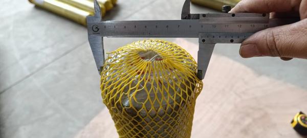Balde original China LIUGONG 90*585 pinos para carregadeira de rodas com 3 meses de garantia