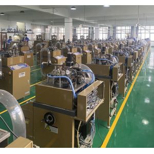 Hefei Opek Machinery Co., Ltd.