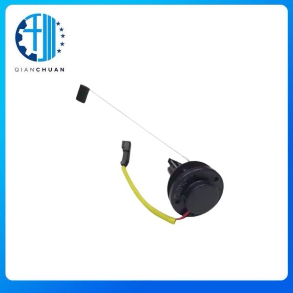 481-6691 320D C7 Sensor de palanca de combustible para piezas de repuesto de motores de excavadoras CAT