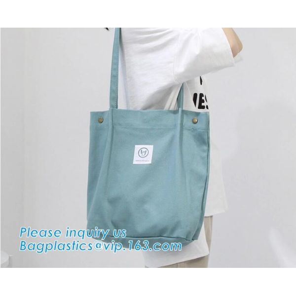 хозяйственная сумка для продвижения, пляж подарка сумки холста хлопка сумки tote холста нового стиля черная изготовленная на заказ нашивки женской сумки изготовленный на заказ