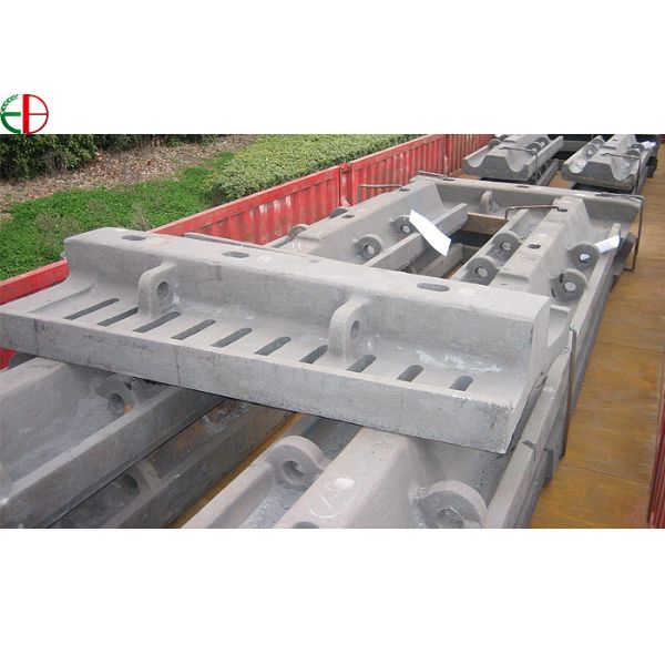 Вкладыш составных стальных вкладышей длинной жизни резиновый для мельниц шарика ЭБ862 мельницы САГ