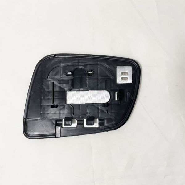 Mitsubishi Wing Mirror Glass for Lancer 2008-2014 7632A637 7632A638