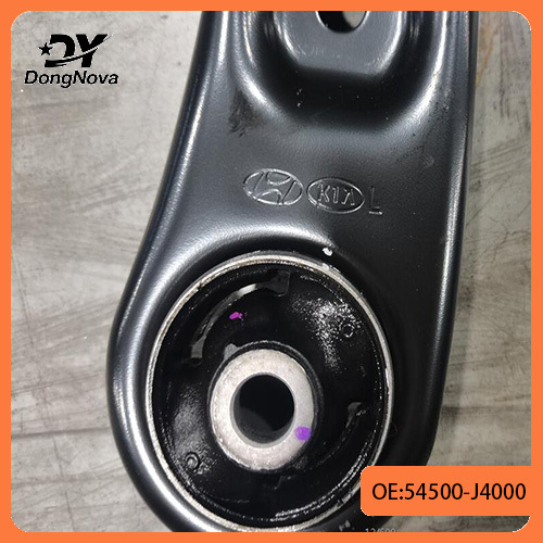 54500-J4000 54501-J4000 Kit de pièces automobiles OEM LH RH Pièces de suspension pour Hyundai Elantra