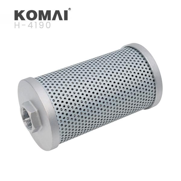 Hydraulic Oil Filter RD431-62122 RD431-6212-2 H-88080 For Industrial Engine