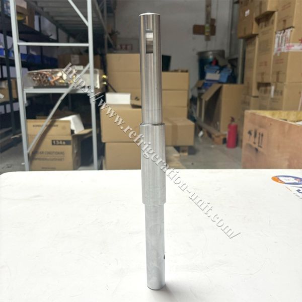 THERMO KING T series fan shaft 772955 aftermarket parts available for the T-600R/800R/1000R T-600M/800M/1000M T-680Pro/880Pro/1080Pro