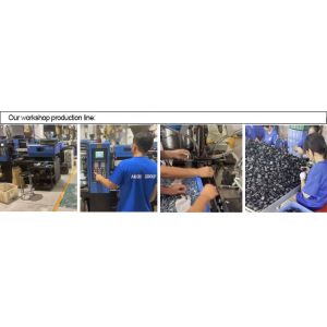Shanghai Changche Industry Co.,Ltd