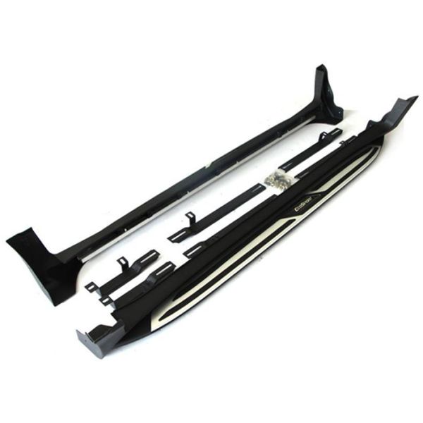 High Performance Vehicle Running Boards For Ford EcoSport 2013 And 2018 Side Steps