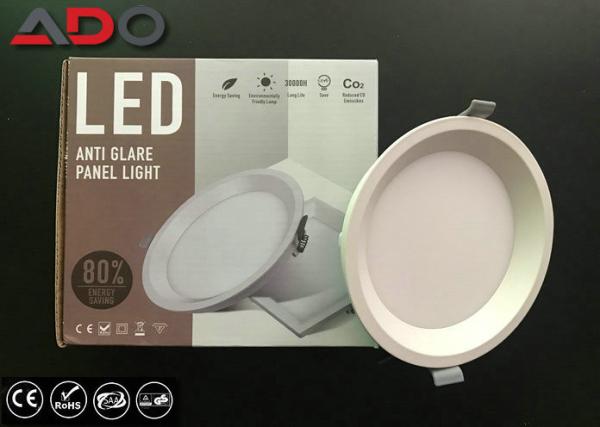Warm White 22W LED Panel Light Isolated IC Constant Smart Driver