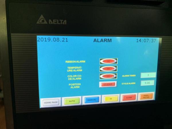 Autompatic tomato ketchup /fruit juice/Water packing machine manufacturing factory price