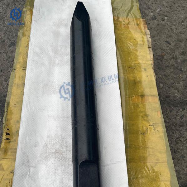 Atlas Copco Sb302 Sb100 Sb52 Sb702 Mb1000 Sb200 Sb202 Sbc410 Sb300 Sbu220 Rock Breaker Chisel For Hydraulic Chisels