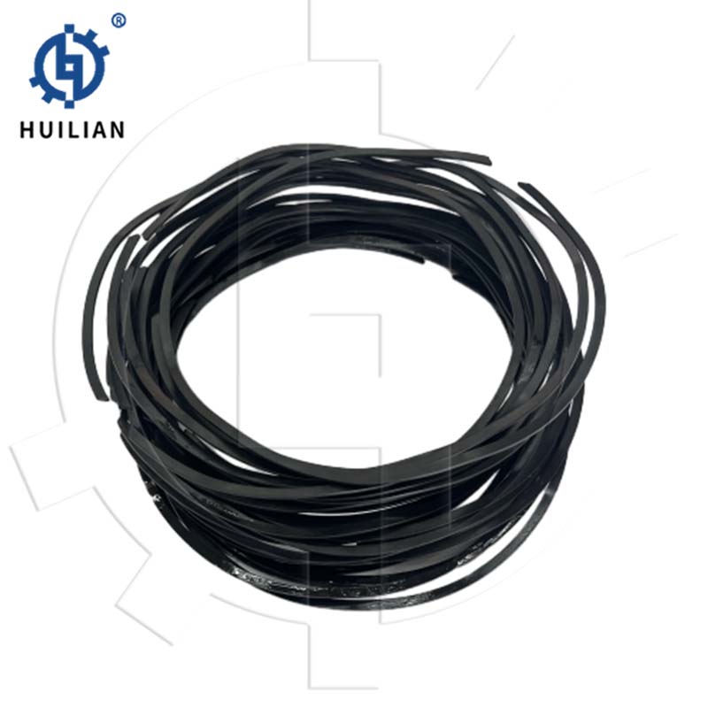Wheel Loader Transmission Spare Parts 714-07-12690 7140712690 Steel Ring Spring For WA480-5 WA400-3A WA420-3 WA450-3