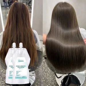 Premium Purestyle Acidic Keratin Treatment Cream Effective Keratin Treatment Wholesale Hair Color Manufacturer