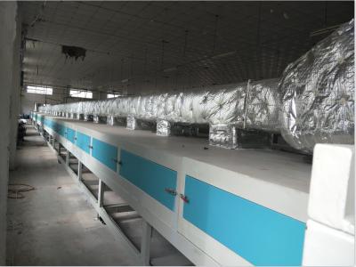 50kg Infrared Heating Device at and 0-200C Heating Temperature
