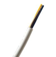 SWA 0.6/1KV Flexible Electrical Cable PVC Insulated Sheathed Steel Wire