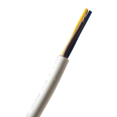 SWA 0.6/1KV Flexible Electrical Cable PVC Insulated Sheathed Steel Wire