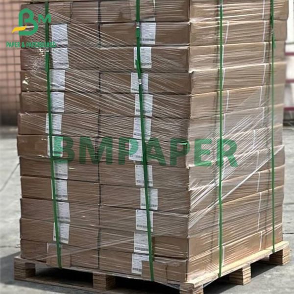 Бумага прокладчика CAD белый покрытый Rolls 5rolls согласно с коробка 80gsm 914mm x 50yards