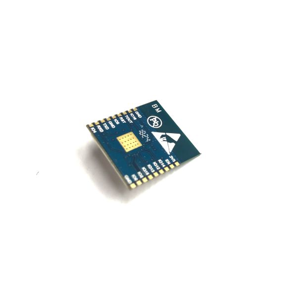 Mounting ESP32-MINI-1U IC Antenna With 28GPIOs And Onboard PCB Antenna