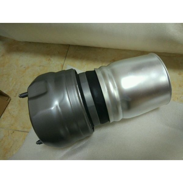 97033353314 Rear Auto Air Suspension Rubber Air Spring For Porsche Panamera 970