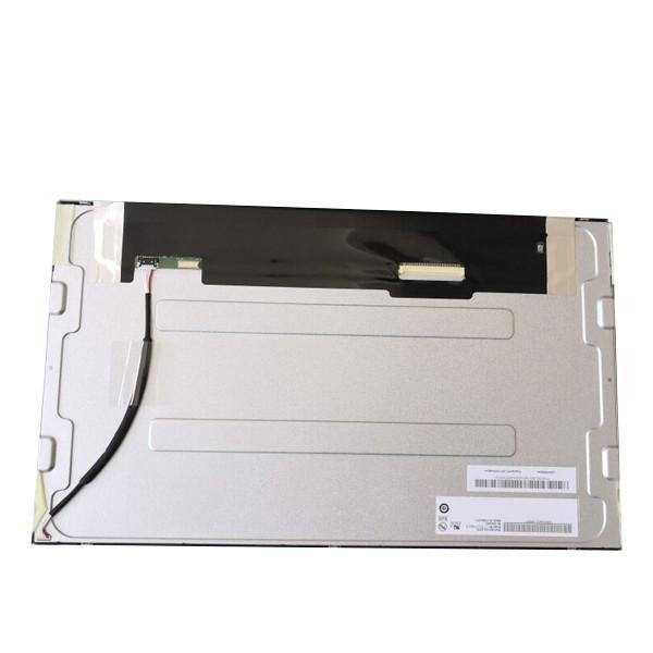 AUO 15.6 LCD Panel G156HTN02.0 Vertical Stripe 141PPI Industrial LCD Screen