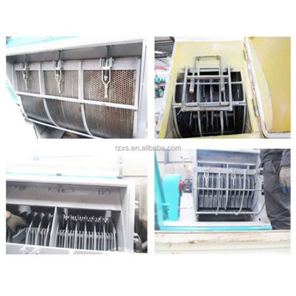 Проектирование SFSP60*70 Рыбный порошок Рыбная мука изготовление машины с рисовой хрустальной молоток