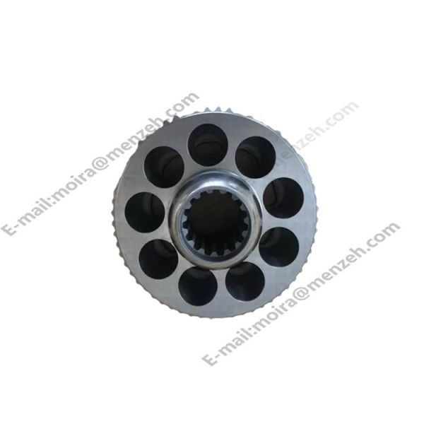 1336777 2959657 1884164 M5X180 Hydraulic Swing Motor Fit CAT318 CAT324D CAT325D