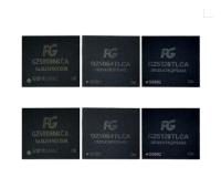 Cartão de memória EMMC de 64 GB a 128 GB para telefone placa-mãe incorporada tablet PC
