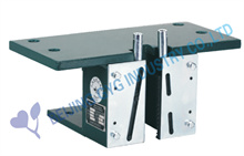 PROGRESSIVE SAFETY GEAR , ELEVATOR SAFETY GEAR GX-188B , ELEVATOR SAFETY PARTS RATED SPEED 2.5M/S