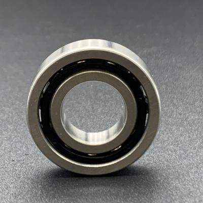 OEM 7002AC P4 DU Precision Angular Contact Ball Bearing Single Row Open Linear Brg