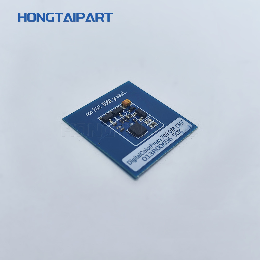 Чип 13R655 13R656 013R00655 013R00656 для Xerox 700i 700 770 C75 J75