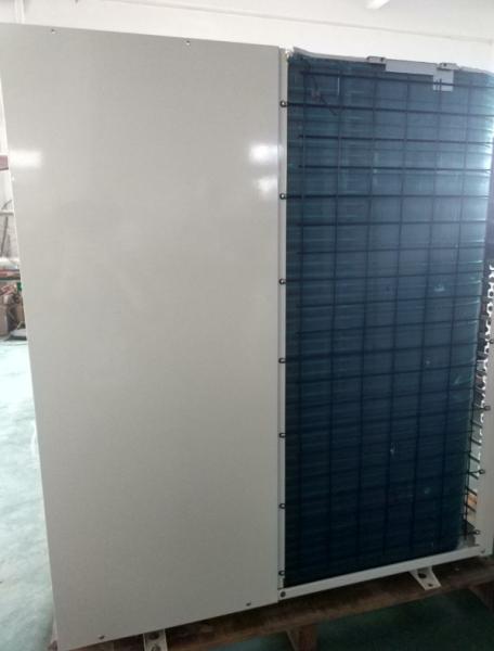 18KW Electric Air Source Heat Pump / Residential Air Source Sanitary Hot Water Heat