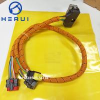 529-8748 5298748 Harnais de câble d'alimentation moteur pour pièces de pelle 320GC Excavator C4.4 C7.1 Harnais de câblage moteur