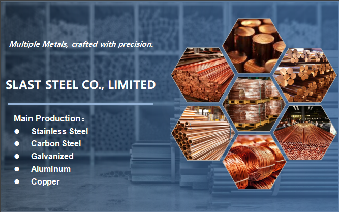 T2 Pure Copper Coil Customized Thickness and Width Available