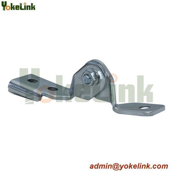 strut channel steel connections fittings seismic bracing fittings