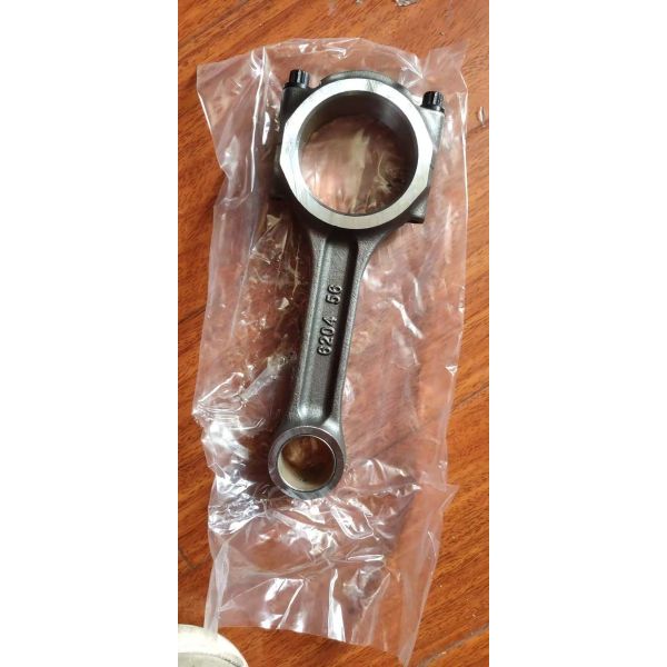 Части облегченного двигателя ведущих шатунов К19 запасные 3811995/3811994