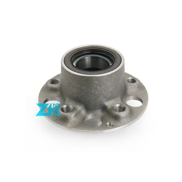 ПРЕДНЯЯЯ И ЗАДНЯЯЯ КУБЛОВЫЕ ЛЕГЕРНЫЕ УДЕЛЕНИЯ, ГЛАВА ОСТОЯ А2213300025