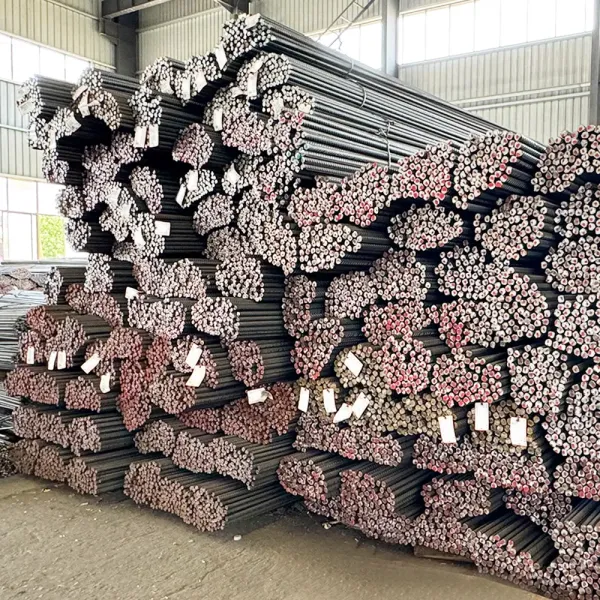 Premium Quality 10mm 12mm 16mm Carbon Steel Rebar for Construction