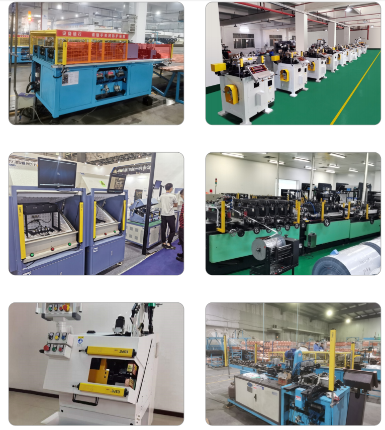 PNP NPN Output Safety Light Curtains 10mm 20mm 40mm Beam Spacing IP65 With Anti Interference