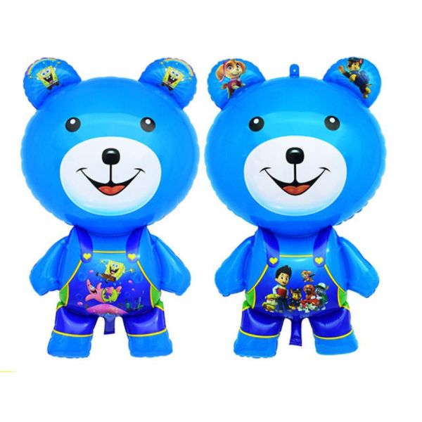 wholesale party decoration foil  helium  balloon 32inch