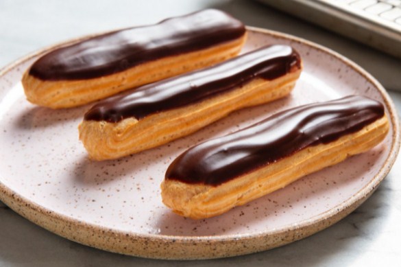 400MM Cream Puff Machine Stainless Steel Puff Pastry Machine 150kg/h