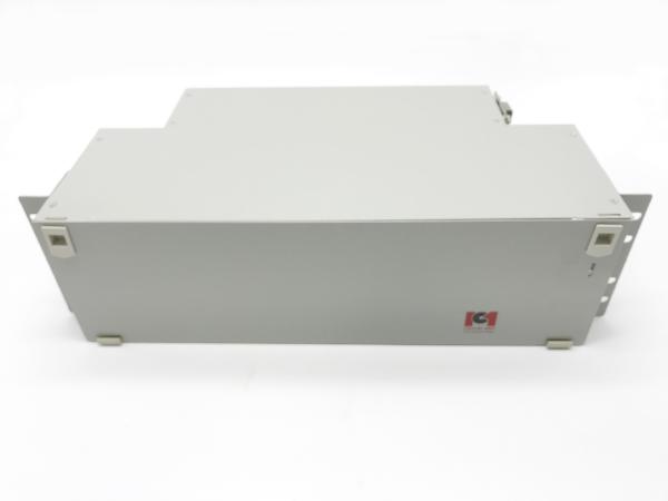 Plastic Shell Fiber Optic Termination Box For FTTH Access Network Waterproof